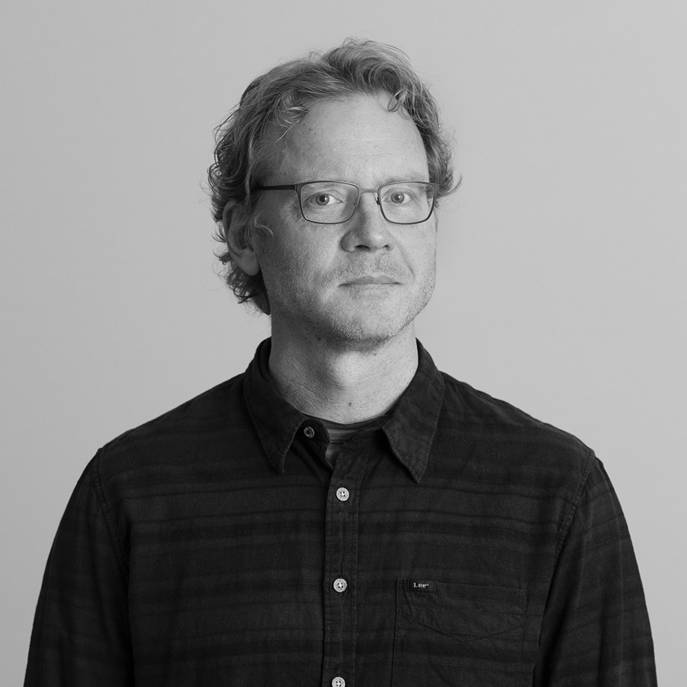 Peter  Alrikson